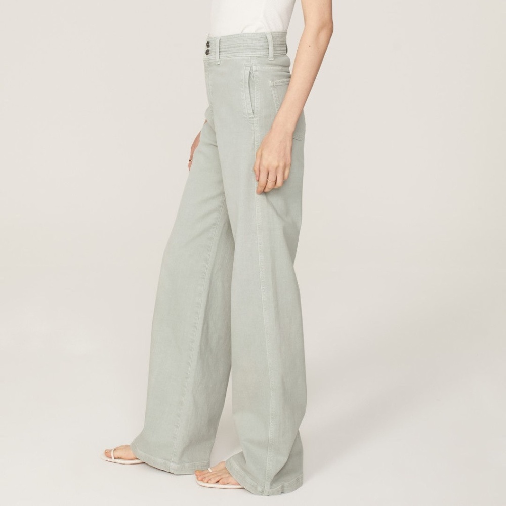 Joe's Jeans Allana Jeans, 28 - Picture 4 of 15